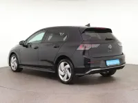 Gebraucht VW Golf VIII GTE 272 PS (200 kW) 2025 Schwarz Limousine