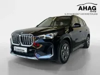 Gebraucht BMW iX1 xLine 230 kW (313 PS) 2023 Schwarz SUV