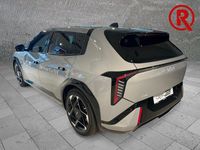 Gebraucht Kia EV4 GT-Line 150 kW (204 PS) 2025 Grau Kleinwagen