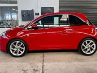Occasion Opel Adam 116 ch (85 kW) 2018 Rouge Citadine