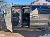 Gebraucht Citroën Spacetourer 177 PS (130 kW) 2025 Grau Van / Kleinbus