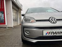 Usado VW up! Move 65 HP (47 kW) 2022 Citadino