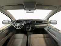 Gebraucht VW Caravelle Trendline 150 PS (110 kW) 2024 Grau Van