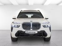 Gebraucht BMW X7 Shadowline 381 PS (280 kW) 2024 Alpinweiss iii SUV