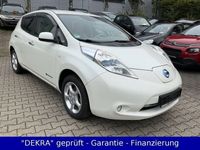 gebraucht Nissan Leaf Acenta AUTOMATIK/Klimaaut./KAMERA/HU Neu