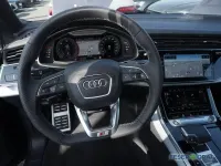 Usado Audi Q7 S-Line 286 HP (210 kW) 2025 Cinzento SUV