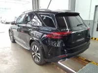 Gebraucht Mercedes GLE400 AMG line 252 PS (185 kW) 2024 Obsidianschwarz SUV