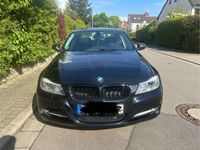 gebraucht BMW 335 i e90 n55 Motor