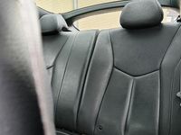 Gebraucht Hyundai Veloster Premium 140 PS (102 kW) 2011 Schwarz Kleinwagen