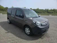 Usata Renault Kangoo 44 kW (60 CV) 2017 Marrone Monovolume