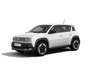 Neu Renault 4 E-Tech Evolution 89 kW (122 PS) 2025 Grau SUV