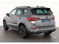 Neu Cupra Ateca 190 PS (139 kW) 2026 Grau SUV