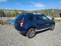 Gebraucht Dacia Duster Lauréate 109 PS (80 kW) 2014 SUV