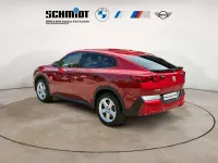 Gebraucht BMW X2 170 PS (125 kW) 2025 Fire red metallic SUV