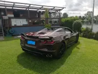 Gebraucht Corvette C8 481 PS (353 kW) 2023 Cabrio