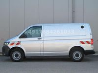 Second-hand VW Transporter 140 CP (102 kW) 2015 Argintiu Van