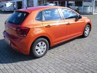 gebraucht VW Polo Trendline VI / Klima, ESP, 6x Airbag, Radio