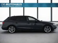 Usata Audi A4 Advanced Plus 286 CV (210 kW) 2023 Grigio Station wagon