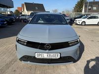 Neu Opel Astra Edition 136 PS (100 kW) 2026 Grau Kombi
