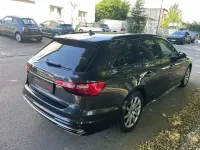 Gebraucht Audi A4 Advanced 163 PS (119 kW) 2023 Andere Kombi