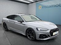 Neu Audi RS5 450 PS (330 kW) 2025 Grau Limousine