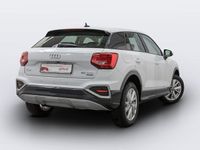 gebraucht Audi Q2 40 TFSI Q ADVANCED NAVI VIRTUAL KAMERA eKLAPPE