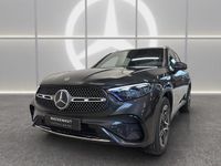 Gebraucht Mercedes GLC220 Advanced Plus 197 PS (144 kW) 2026 Grau SUV