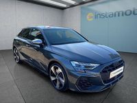 Gebraucht Audi S3 333 PS (244 kW) 2025 Grau Limousine