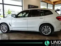 Gebraucht BMW X3 M Sport 326 PS (239 kW) 2020 Weiß SUV