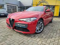 gebraucht Alfa Romeo Giulia Sprint 2.0 Turbo Android Auto