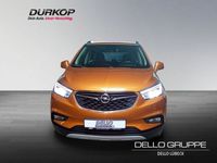 gebraucht Opel Mokka X 1.4 Turbo Innovation AT Anhängekupplung