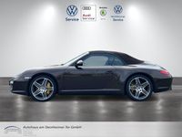 gebraucht Porsche 911 4S-CERAMIK-CHRONO-ABGAS-APPROV-BOSE-LEDER