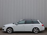 Gebraucht Seat Exeo Sport 211 PS (155 kW) 2012 Weiß Kombi