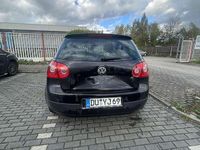 Gebraucht VW Golf IV Individual 150 PS (110 kW) 2005 Limousine