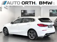 Gebraucht BMW 120 Sport Line 270 PS (198 kW) 2022 Alpinweiß iii Limousine
