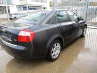 Brugt Audi A4 131 HK (96 kW) 2004 Other Sedan