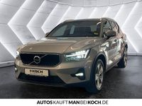 Gebraucht Volvo XC40 120 PS (88 kW) 2024 SUV
