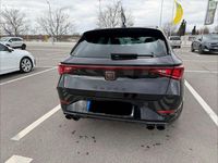 Gebraucht Cupra Leon VZ 310 PS (228 kW) 2022 Schwarz Kombi