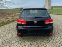 gebraucht VW Golf VI Golf Trendline