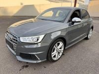 Gebraucht Audi S1 Sportback Ambiente 231 PS (169 kW) 2017 Grau Kleinwagen