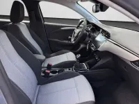 Neu Opel Corsa Edition 101 PS (74 kW) 2025 Grafik grey Kleinwagen