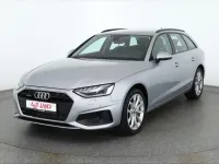 Gebraucht Audi A4 Sport 245 PS (180 kW) 2021 Silber Kombi