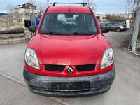 gebraucht Renault Kangoo Expression