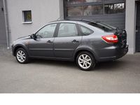 Gebraucht Lada Granta 98 PS (72 kW) 2017 Grau Limousine