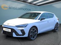 Second-hand Cupra Leon 300 CP (220 kW) 2025 Alb Hatchback