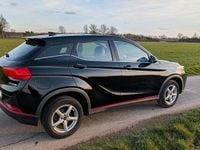 Gebraucht DFSK Fengon 2022 Schwarz SUV
