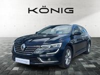Gebraucht Renault Talisman 160 PS (117 kW) 2020 Schwarz Kombi