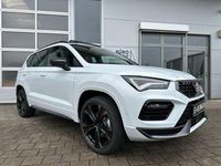 Neu Cupra Ateca 150 PS (110 kW) 2025 Nevadaweiss SUV