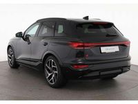 Neu Audi SQ6 e-tron S-Line 359 kW (489 PS) 2026 Mythosschwarz metallic SUV