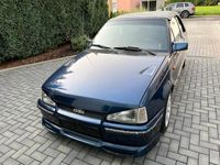gebraucht Opel Kadett E GSI Cabrio